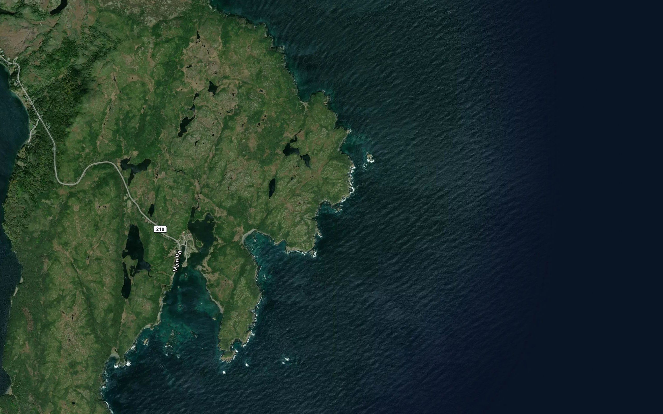 Island Cove