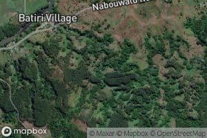 Naruwai Creek