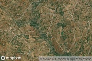 Utithini Number Three Dam