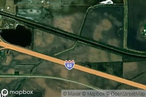 Annawan Ditch
