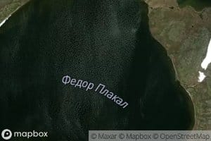 Ozero Fedor-Plakal