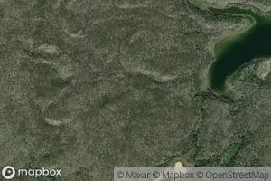Buckhorn Lakes