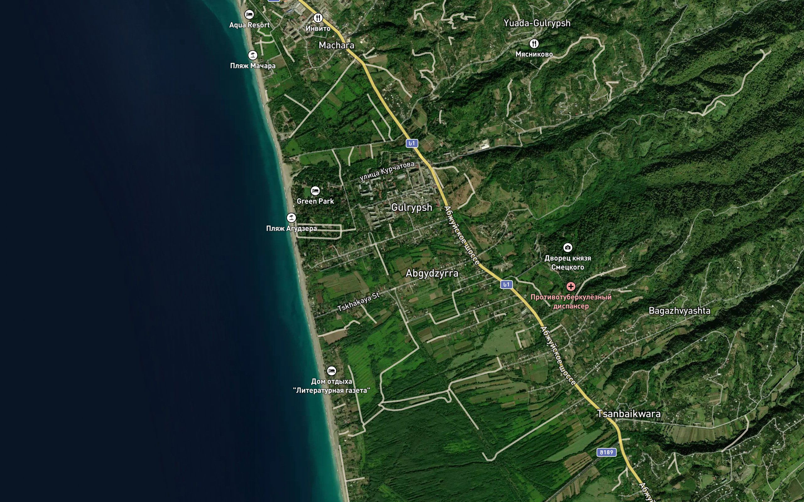 Parnauti