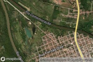 Ribeirao Costa Pinheiro