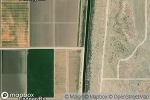 Holtville Seven Drain
