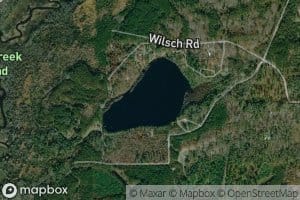 Torch Lake