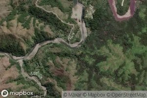 Navauvau Creek
