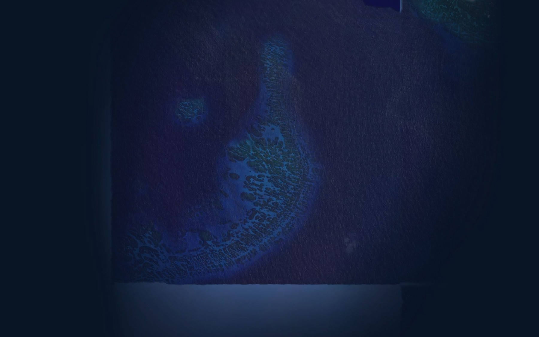 Satellite map of the Campion Breakers