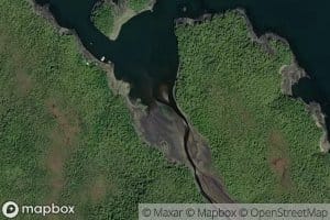 Humpback Bay