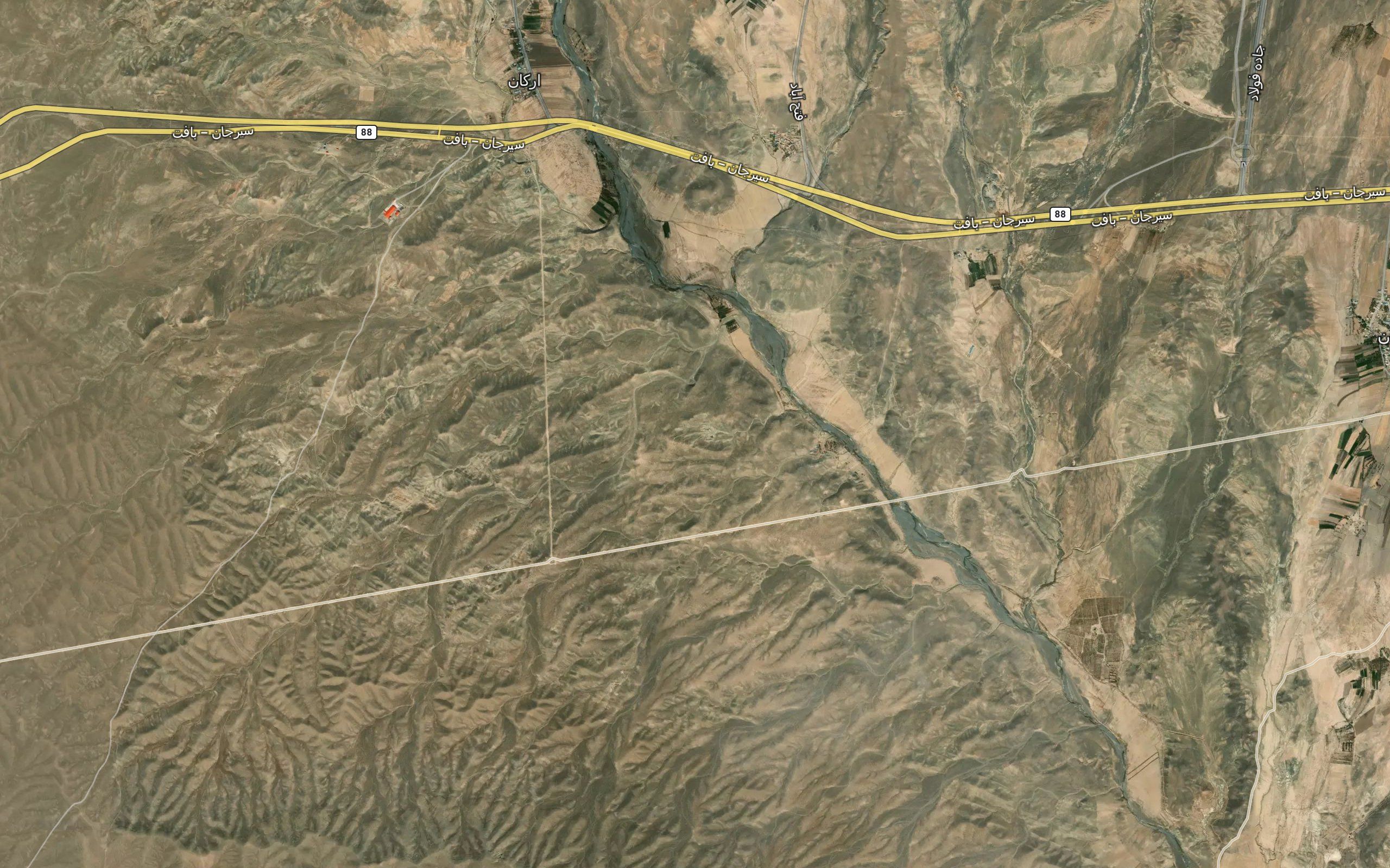 Cheshmeh-ye Moradabad