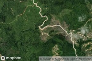 Sungai Talang Betina