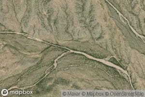 Jackrabbit Wash