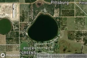 Trout Lake
