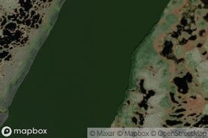 Lukeberry Lake