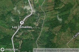 Quebrada La Patriota