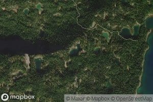 Zircon Lake