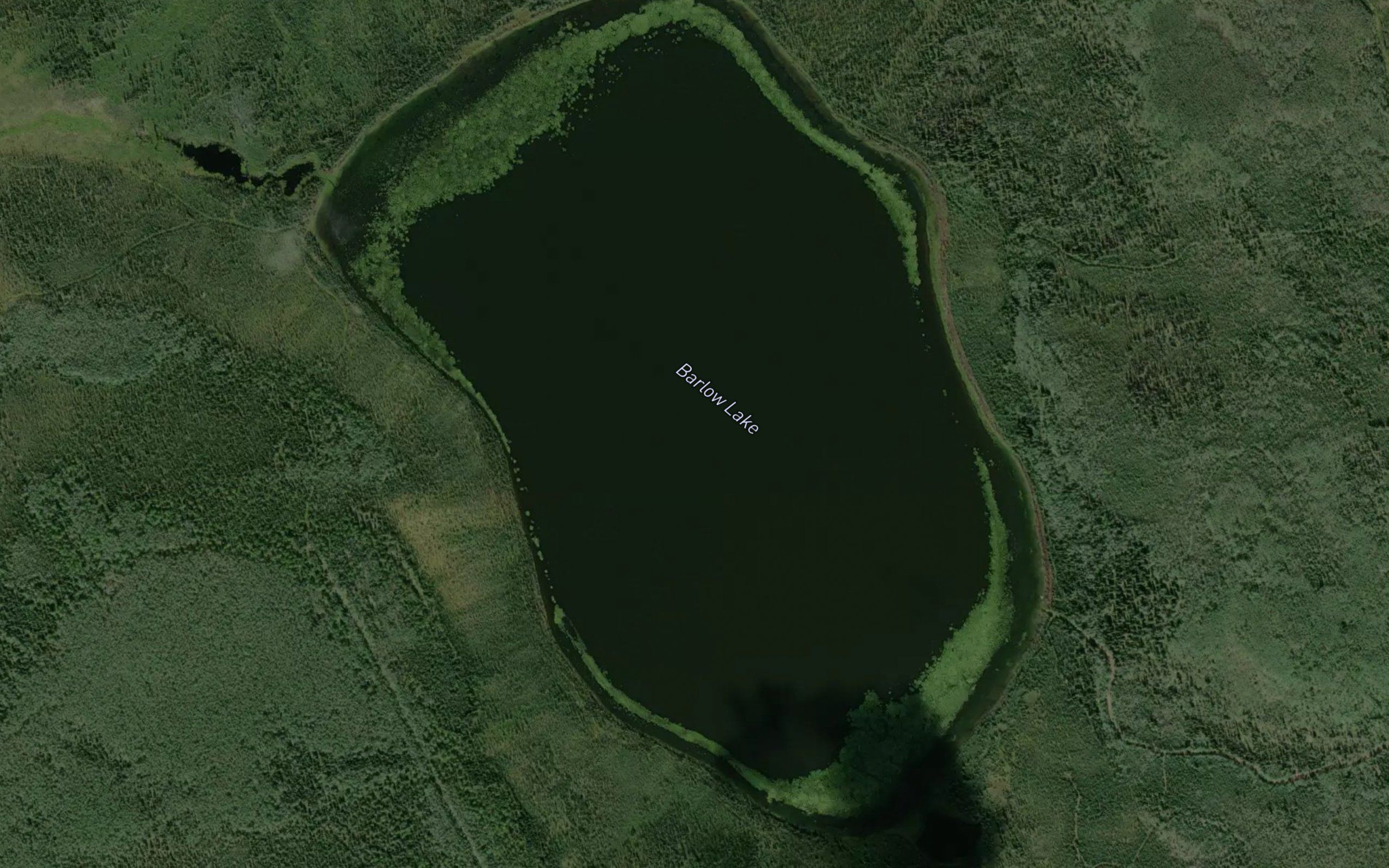 Barlow Lake