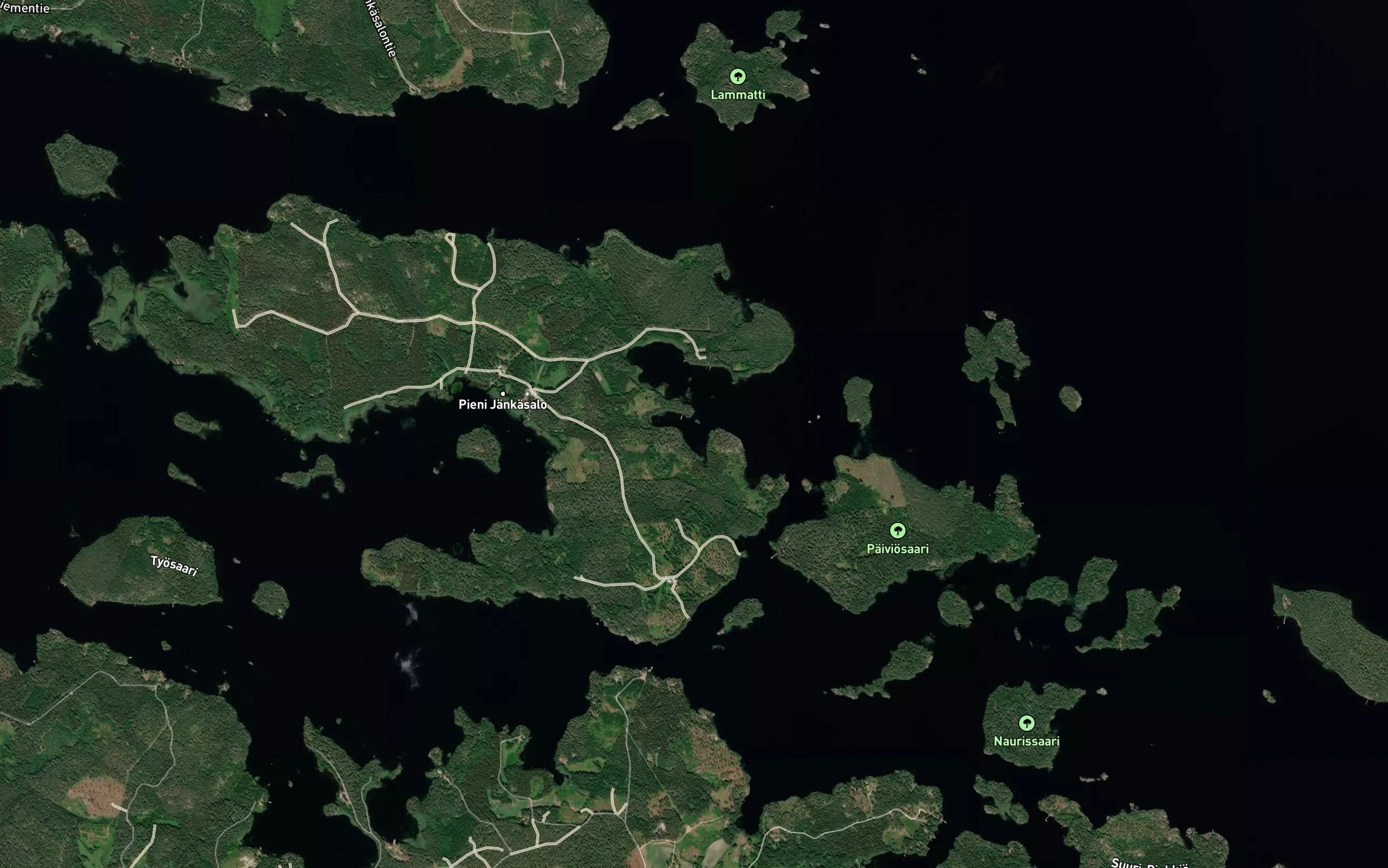 Pieni Kuilahti