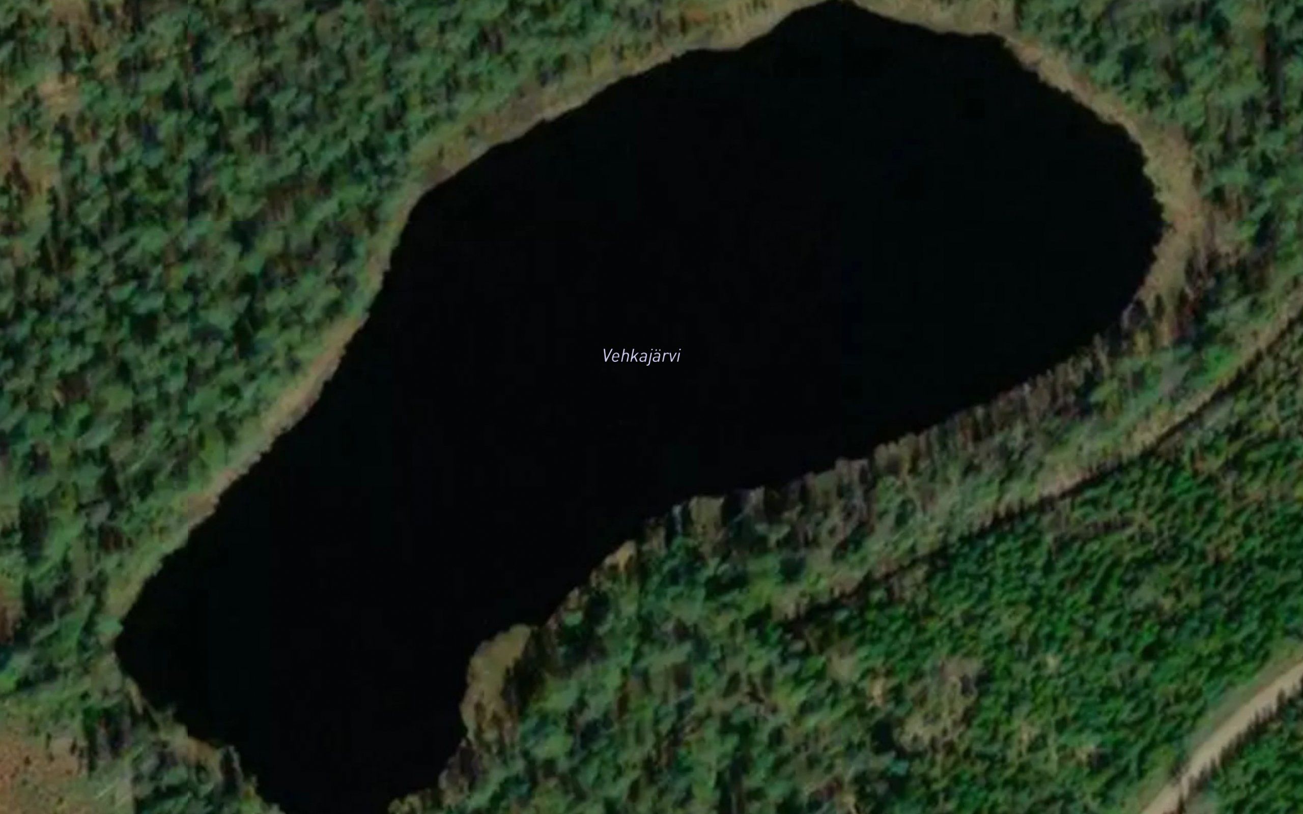 Vehkajarvi