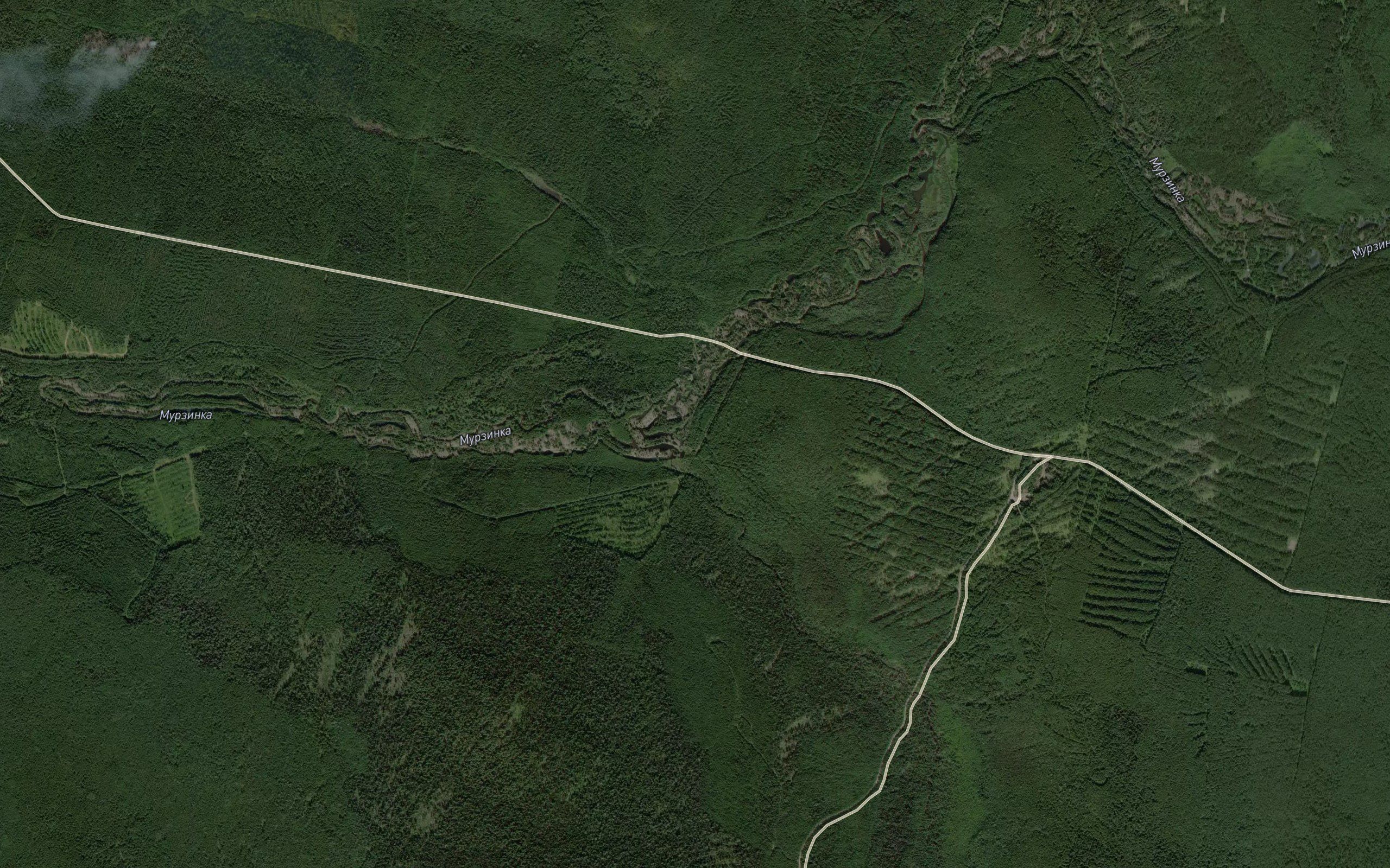 Maksimovka
