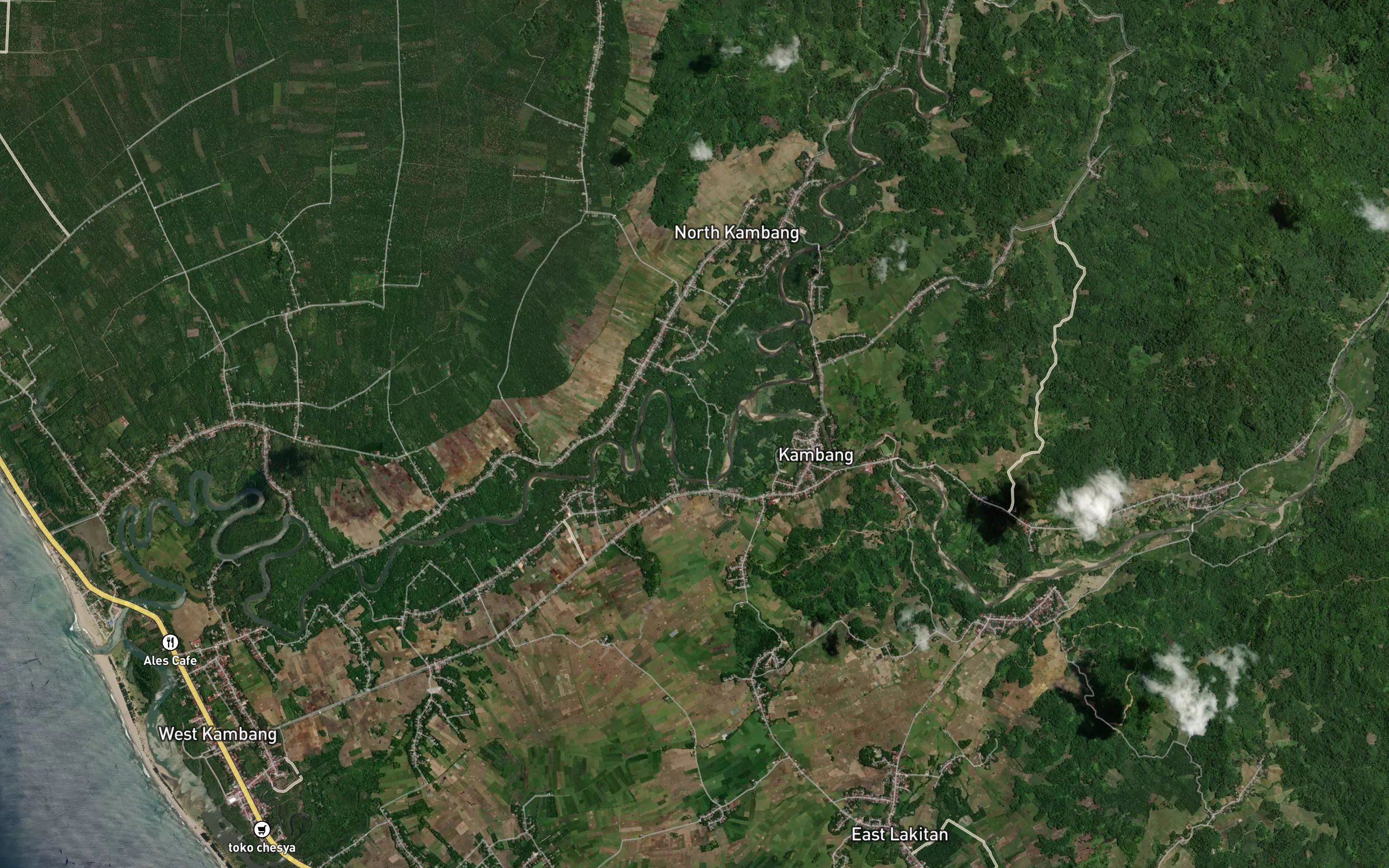Batang Lanayan