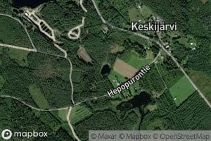 Kuikkalampi