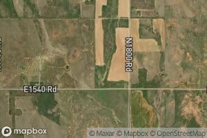 Tri-County Turkey Creek Site 28d Reservoir