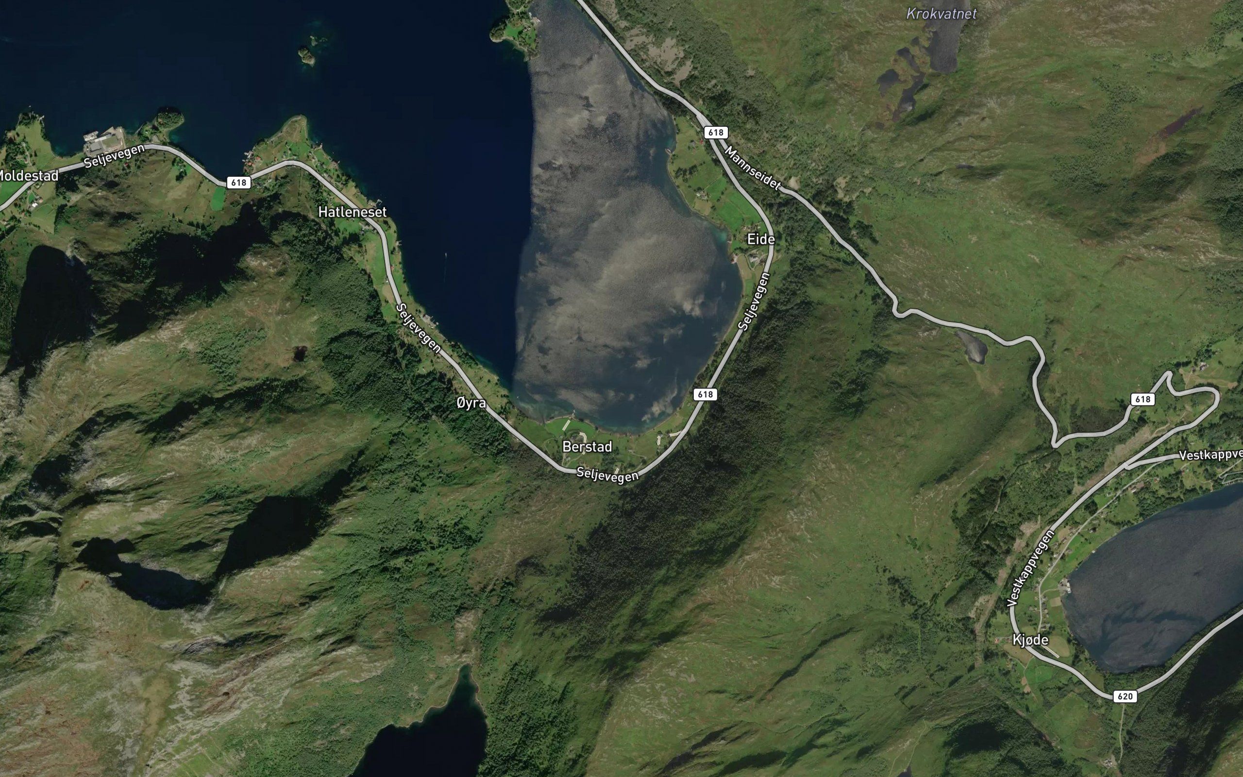 Haugavika