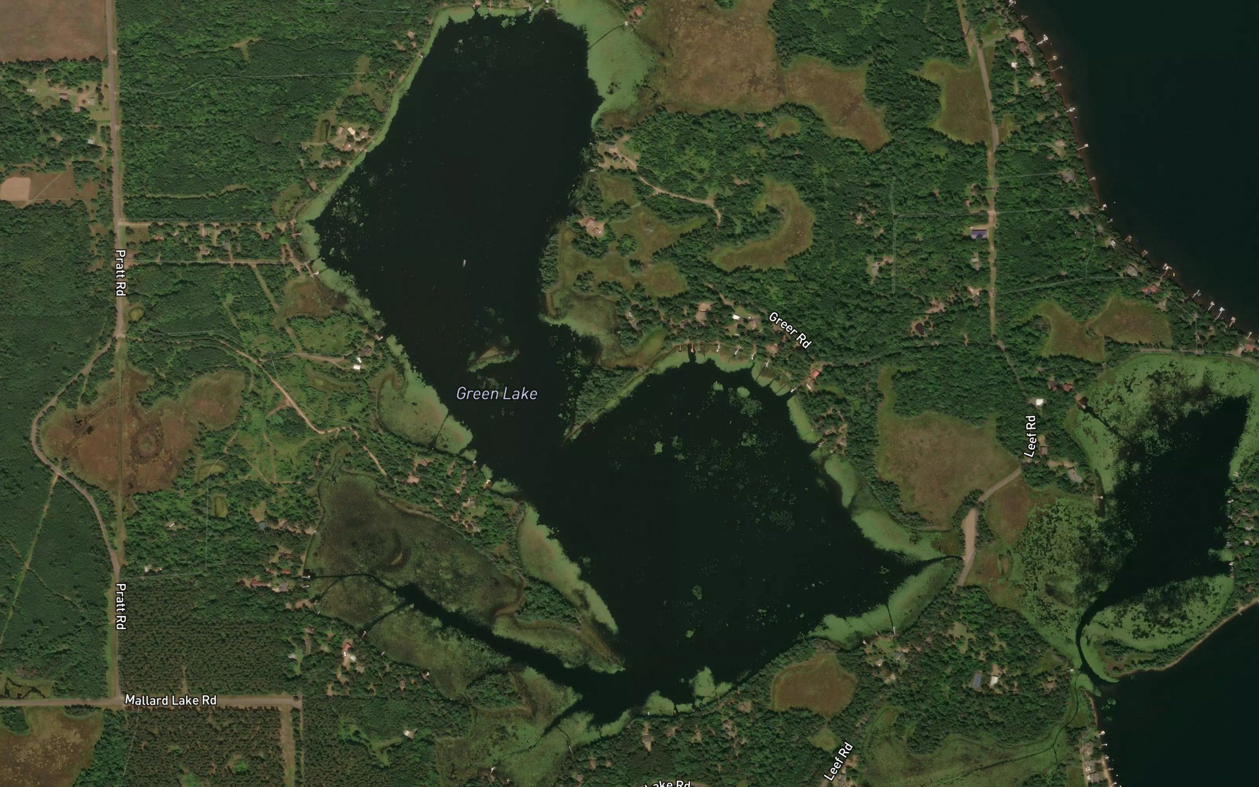 Green Lake