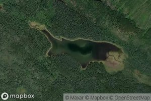 Tsargoss Lake
