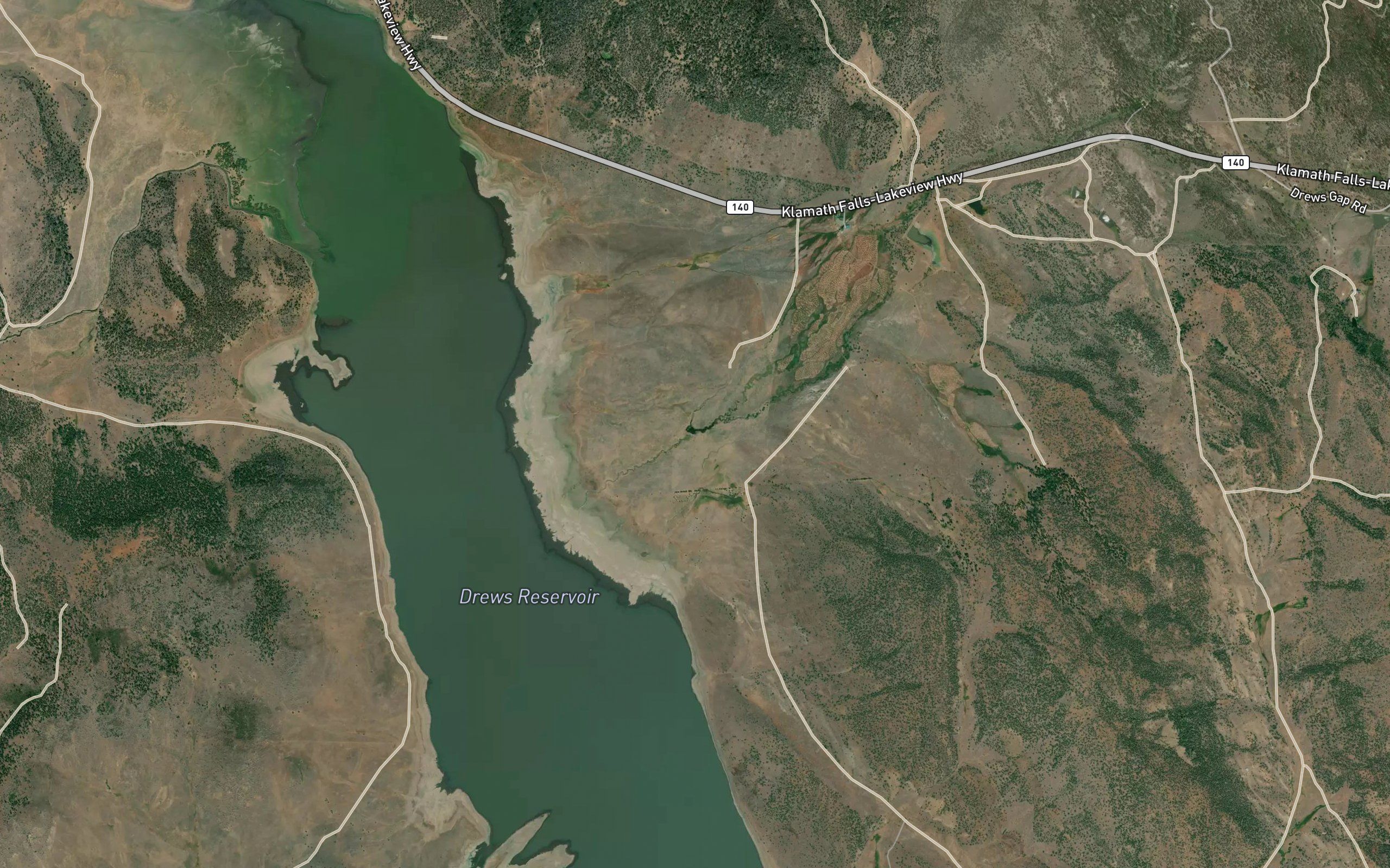 Fish Creek