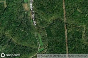 Woodcocks Branch