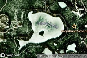 Island Lake