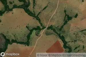 Corrego da Anta Magra