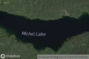 Michel Lake