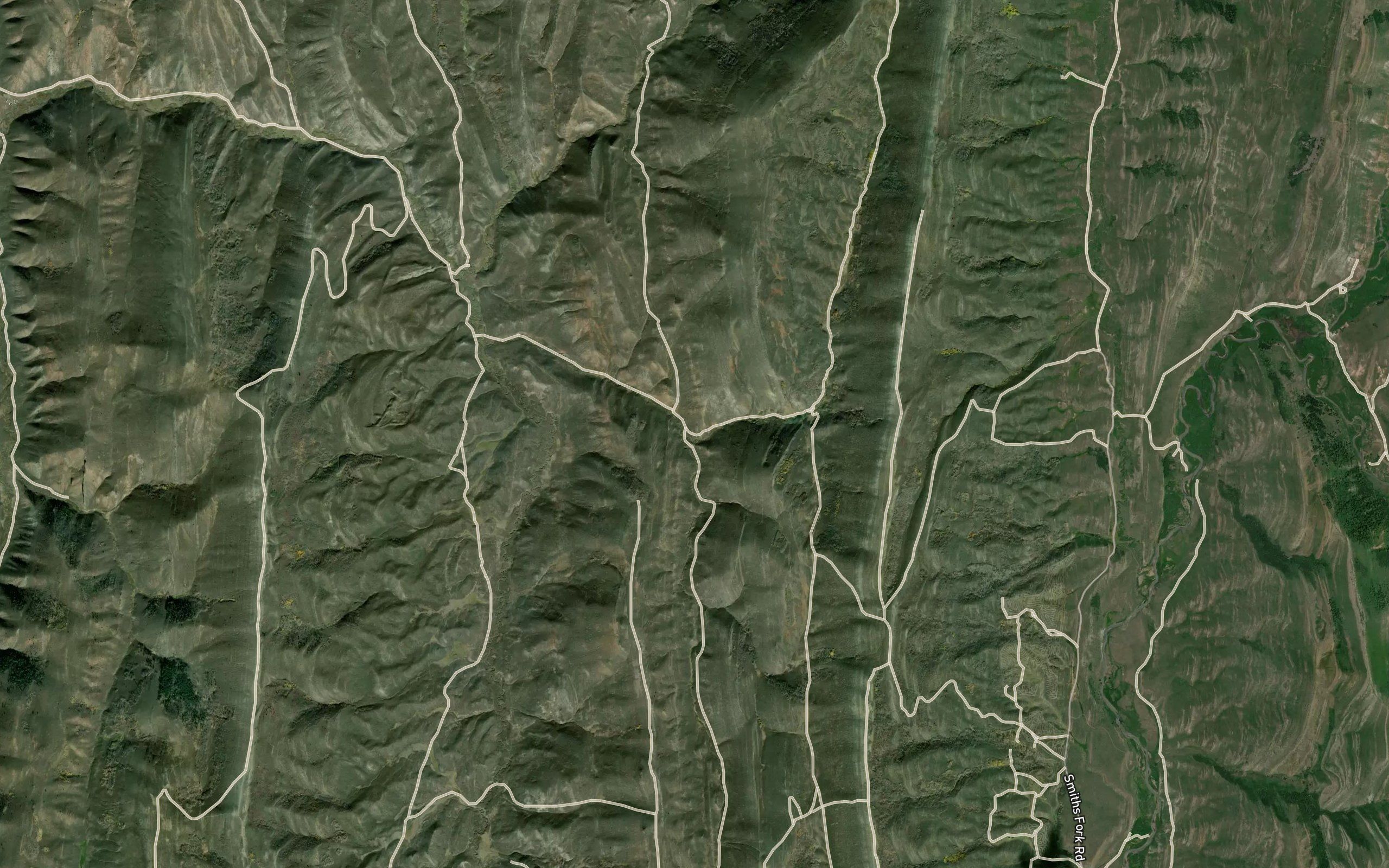 South Fork Stoner Creek