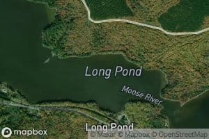 Long Pond