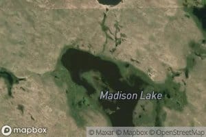 Madison Lake