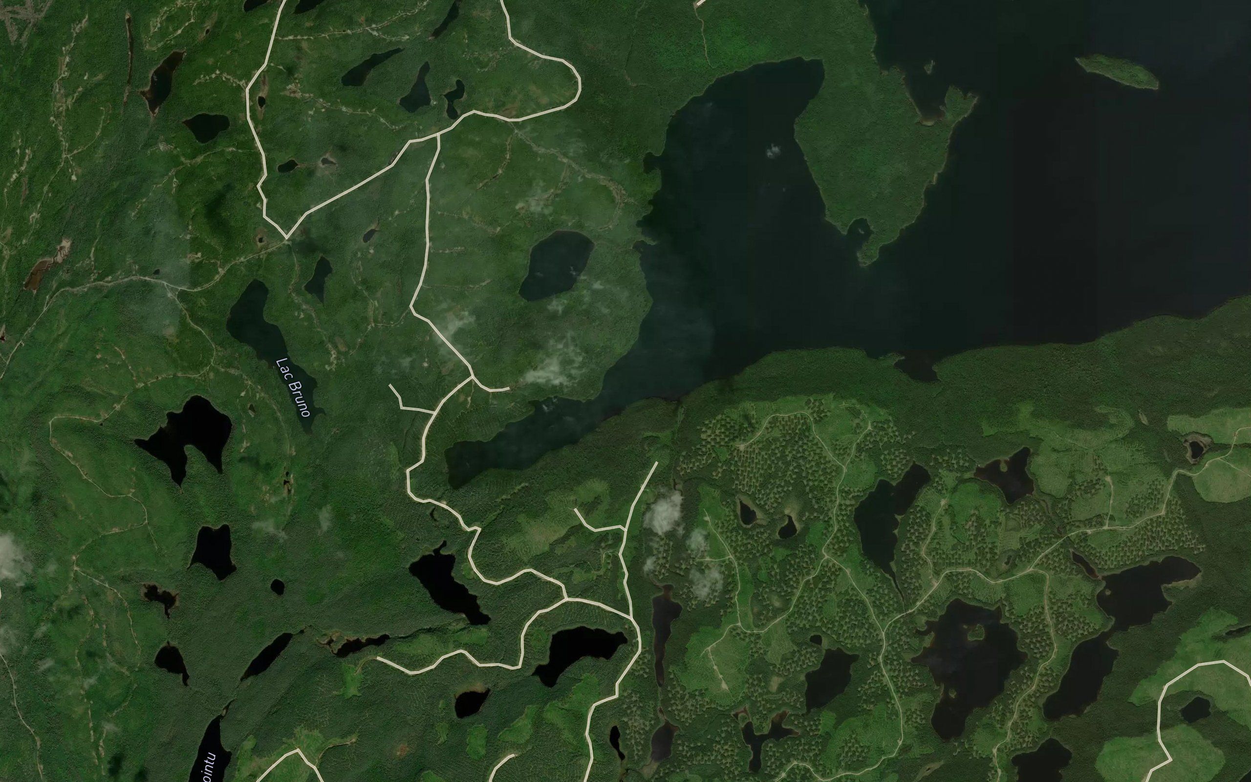Baie Trottier