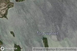 Torbuvatnet