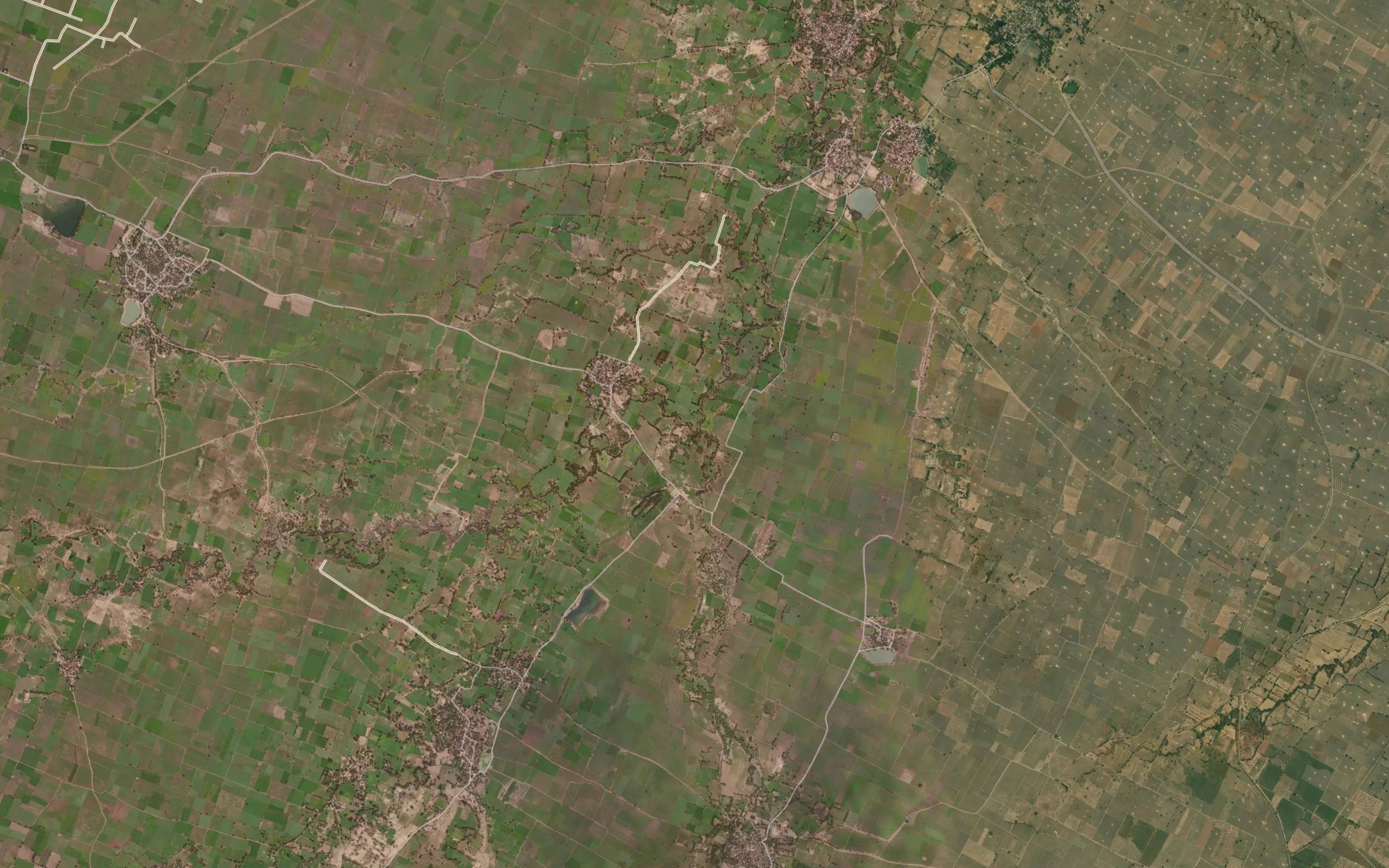 Majhwara Nadi