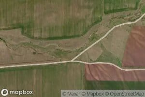 Balka Nizhnyaya Oshinovaya