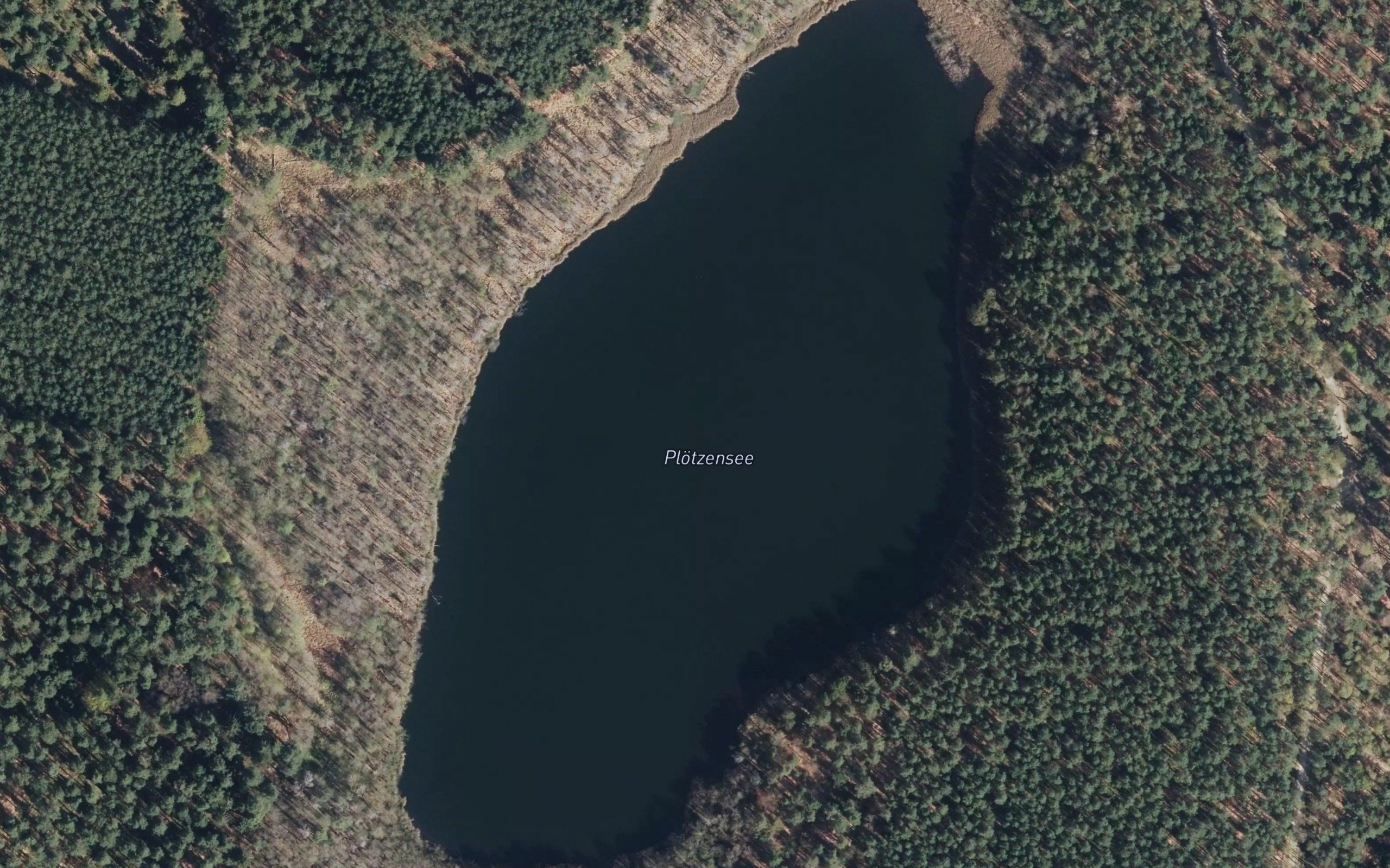 Plotzensee