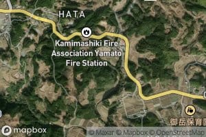 Hijiriga Taki