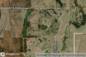 Oknoname 04902 Reservoir