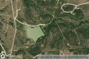 Rogers Lake