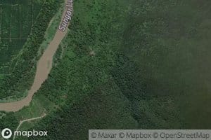 Sungai Porog