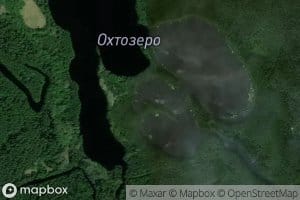 Ozero Okhtozero