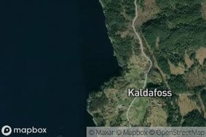 Kaldafossvika