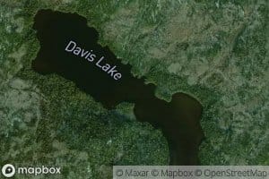 Davis Lake